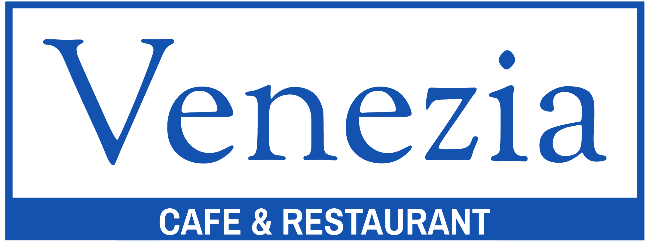 Venezia Cafe & Restaurant - Vezneciler / Fatih - İstanbul