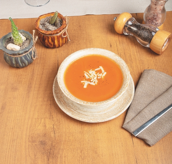 SOUP
