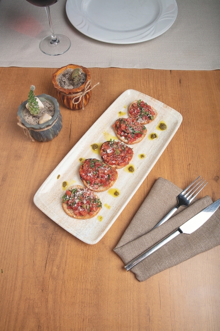 Bruschette