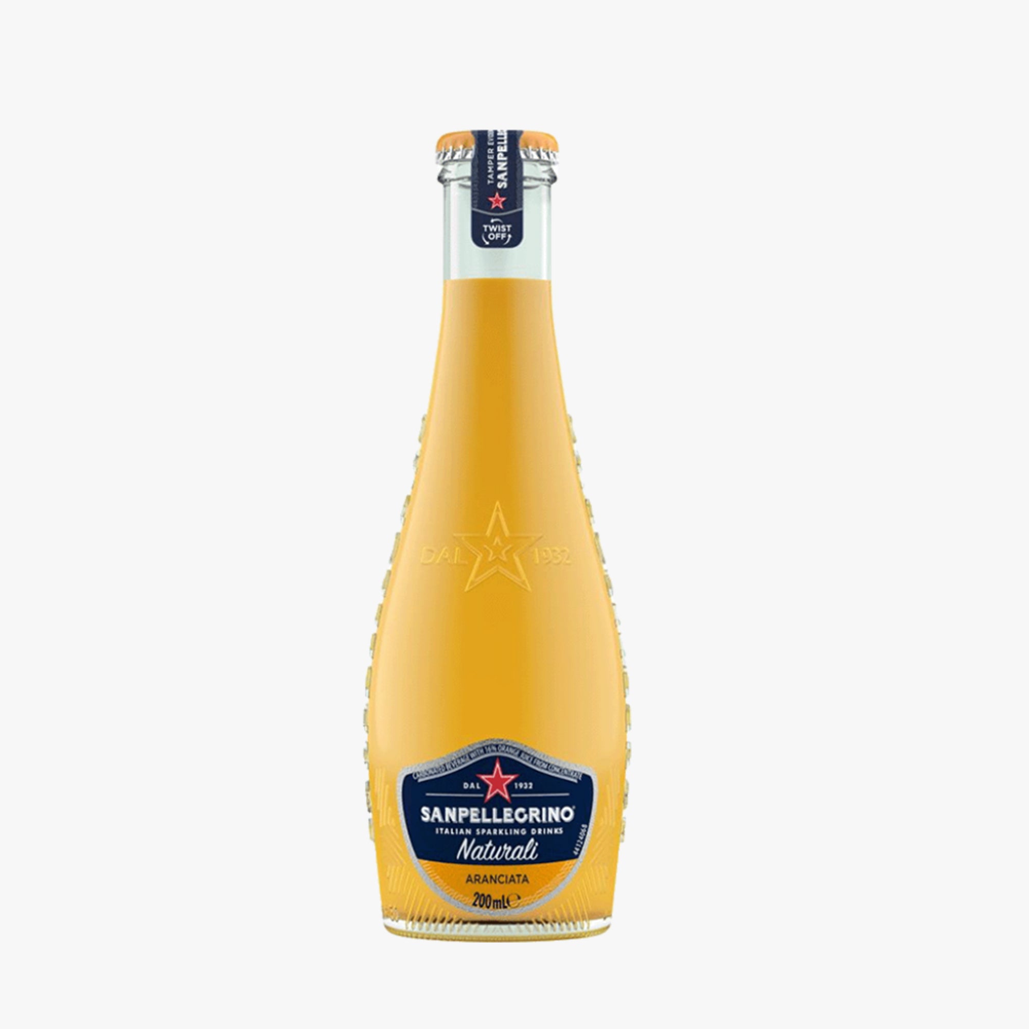 San Pellegrıno 200ml.