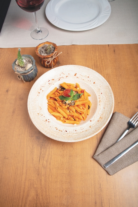 Penne Arabbıata