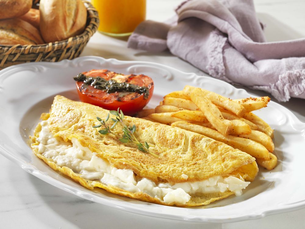 Omlet