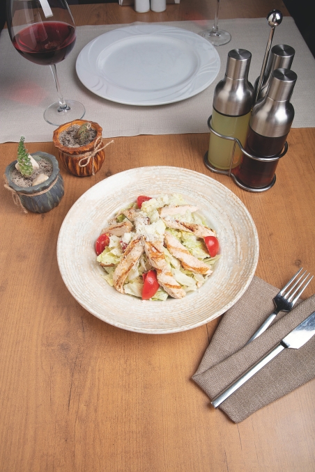 Sezar Salata