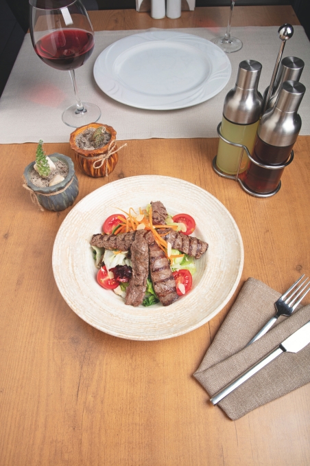Bonfile Salata