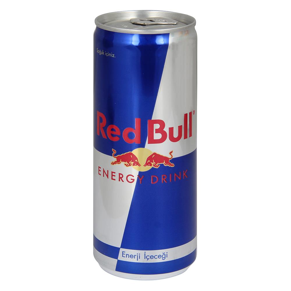Red Bull Energy Drınk