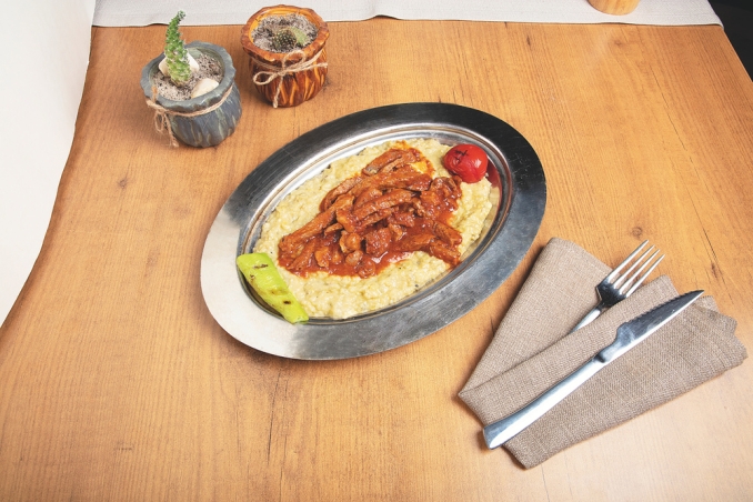 İstanbul Kebap